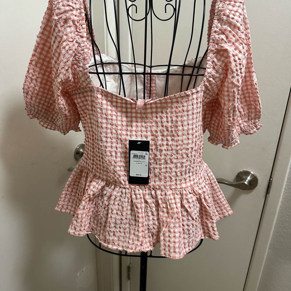 Guess top - Picture 3 of 4